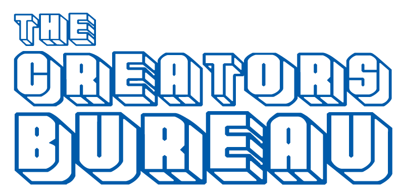 About Us - The Creators Bureau